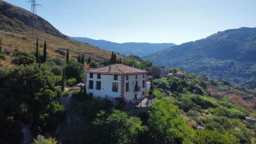 Cetraro Casa | La dimora di Titiro