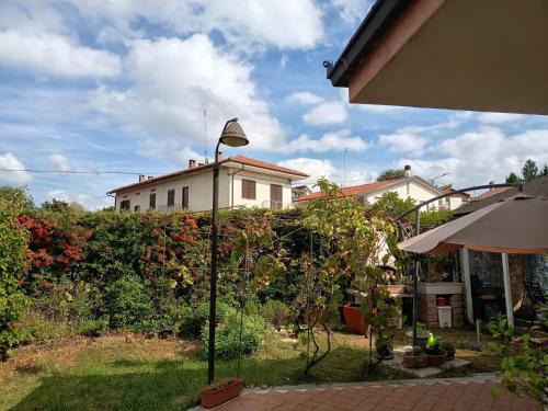 Monta Apartamento | La dimora nel Roero con Patio