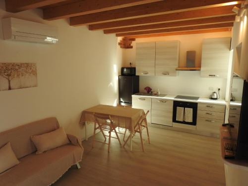 Dalmine Apartamento | La Divina Suites