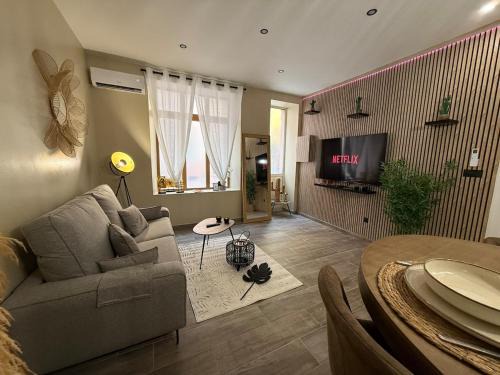Limoux Casa | La Divine Limoux House Sauna Balneotherapy