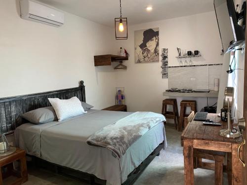 Esterito Apartamento | La Doña Studio