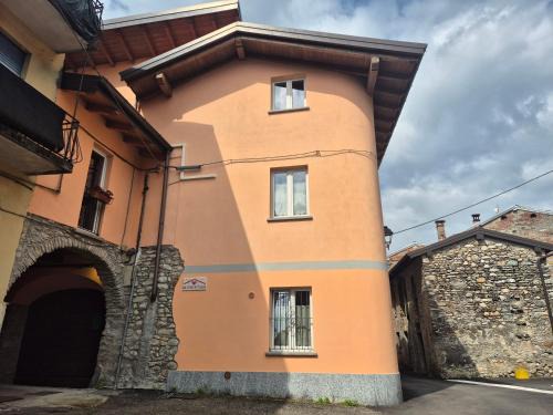 Brenta Apartamento | La Dolce Corte