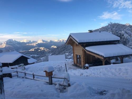 Le Bouchet-Mont-Charvin Chalet De Esquí | La Dolce Vita Chalet