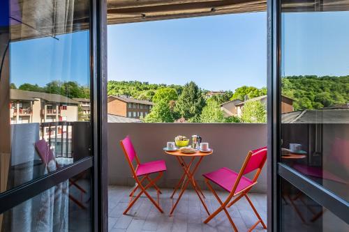 Laveno Apartamento | La Dolce Laveno - Happy Rentals