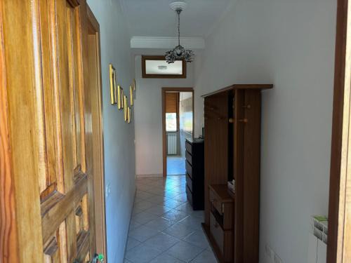 Mentana Apartamento | La Dolce Rosy