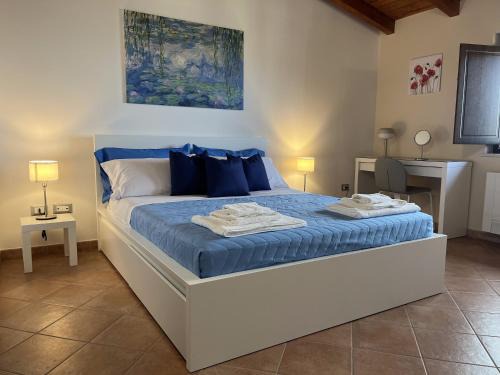 Rose Casa | La Dolce Sosta