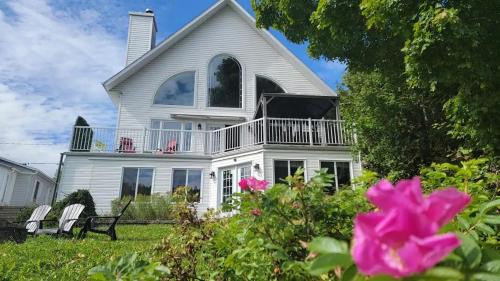 Mauricie Chalet De Esquí | La Dolce Vita