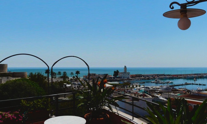 Manfredonia Cama Y Desayuno | La dolce vista
