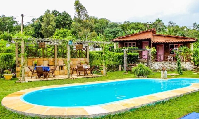 Northeast Region Cabina | La Dolce Vita