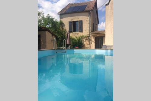 Magny-les-Villers Apartamento | La Dolce Vita des Hautes Côtes