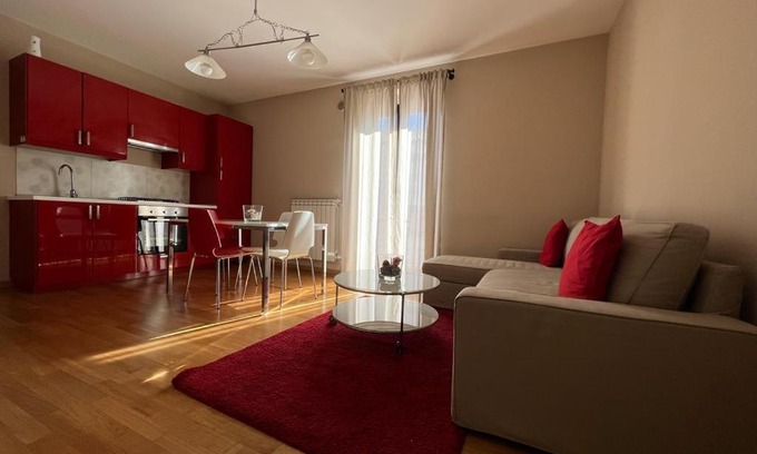 Bovino Casa | La Dolce Vita