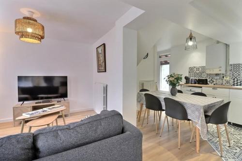 Troyes Casa | La Dolce Vita, jolie maison familiale