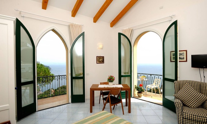 Ravello Casa | La Dolce Vita Ravello