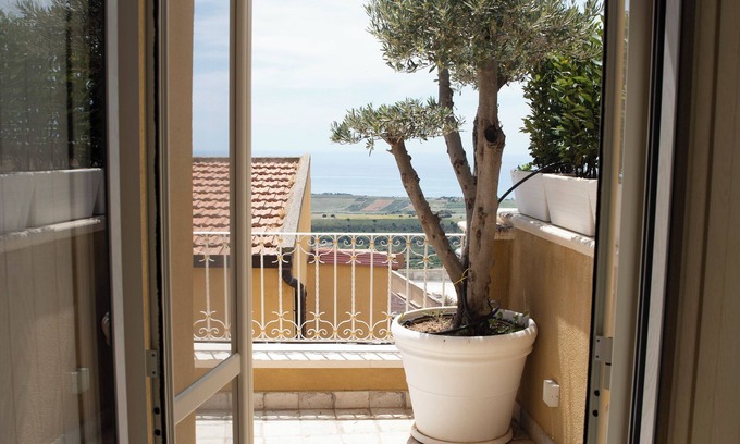 Agrigento Casa | La Dolce Vita Rooms & Suites