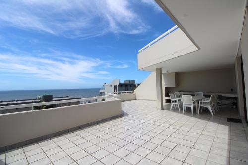 Manaba Beach Apartamento | La Domaine 2