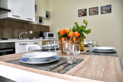 Calatafimi Apartamento | La Domus di Segesta