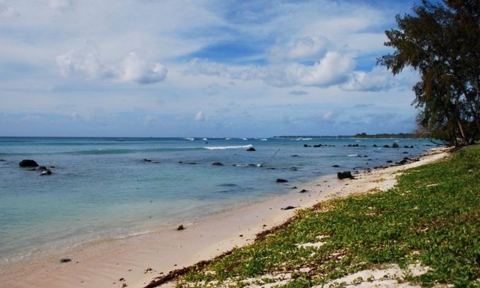 Pointe aux Biches Casa | La Dorade