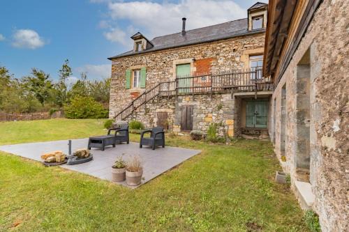 Salagnac Casa | La Dordogne en Périgord