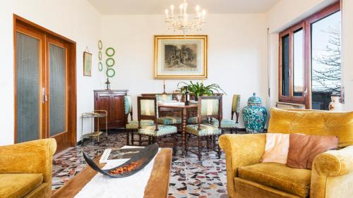 Volterra Apartamento | La Duchessa di Volterra - with Private Parking