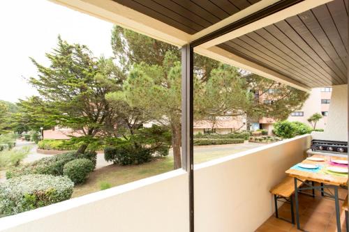 Le Penon Apartamento | La Dune