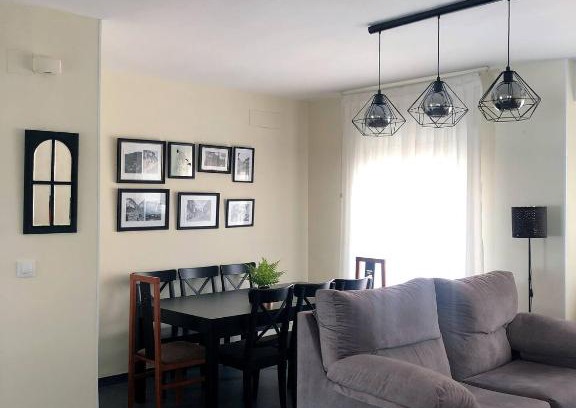 Cabezuela del Valle Apartamento | La Duquesa del Valle