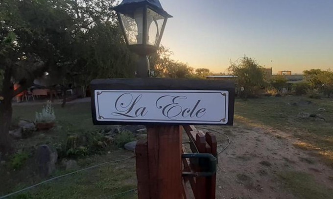San Javier Casa | La Ecle