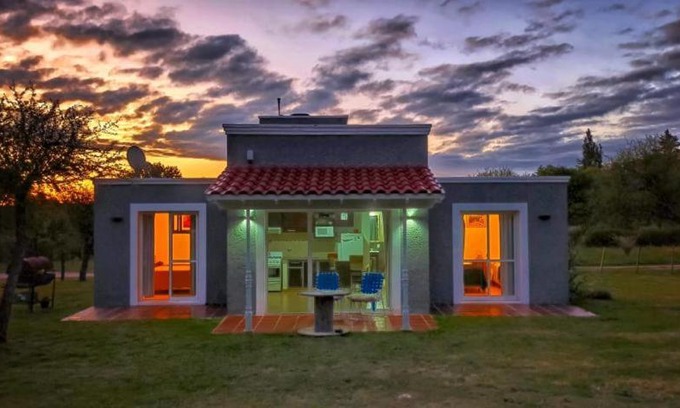 Nono Casa | La Emilia