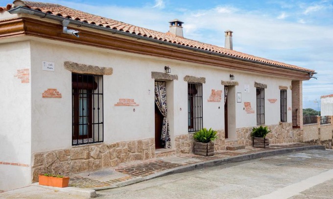 Millanes Apartamento | La Enrama del Cerrillo