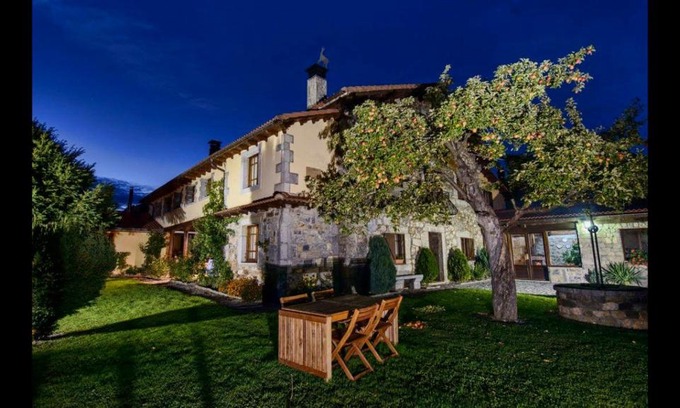 Buron Casa | La Era