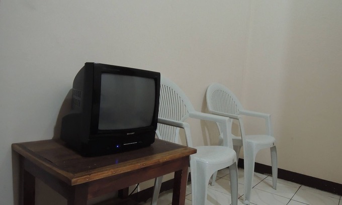 Argao Casa | La Erma Pension House