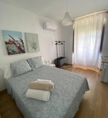 San Francisco-Ribera Casa | La Escalerita