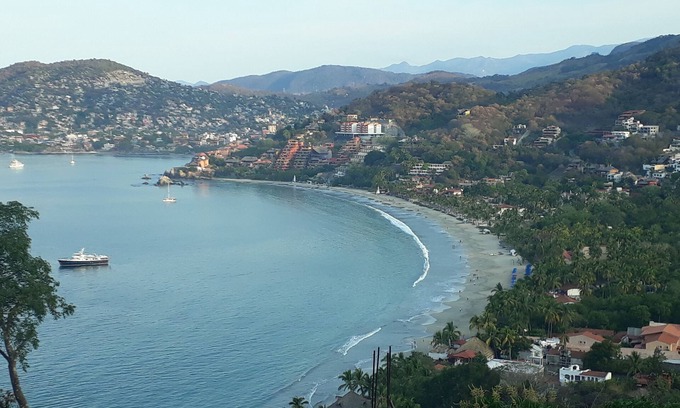 Playa Las Gatas Cama Y Desayuno | La Escollera Suites Adults Only