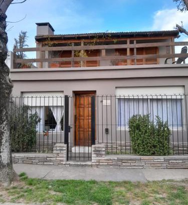 San Antonio de Areco Casa | La Escondida