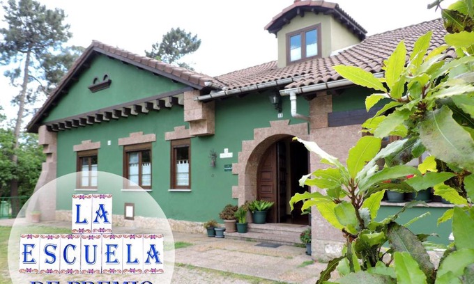 Premio Casa | La Escuela de Premio