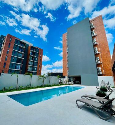 Luque Apartamento | La Esmeralda en SoHo2