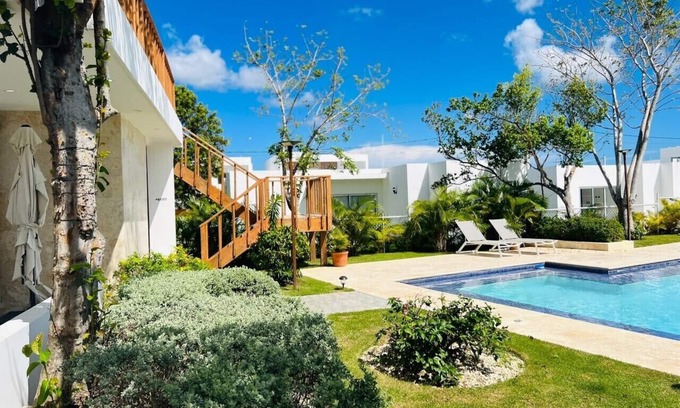 Punta Cana Villa | La Española Villa - Your Perfect Escape