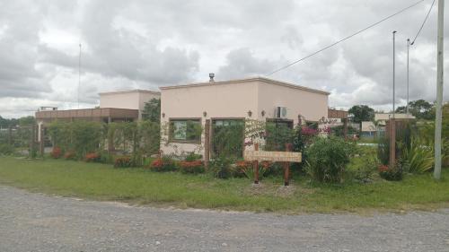 Campo Quijano Casa | LA ESQUINA DE LA FLOR