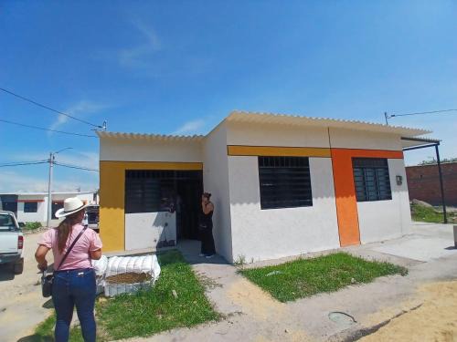 Espinal Casa | La Esquina del Descanso