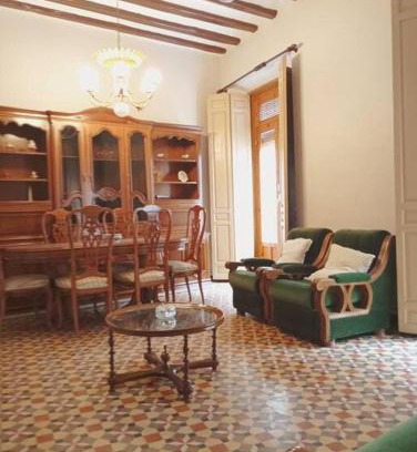 Caravaca de la Cruz Apartamento | La Esquina Mayor