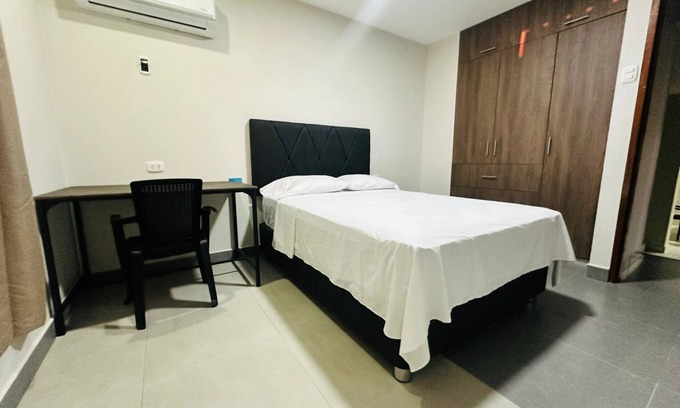 Iquitos Apartamento | LA ESTANCIA CASA HOTEL