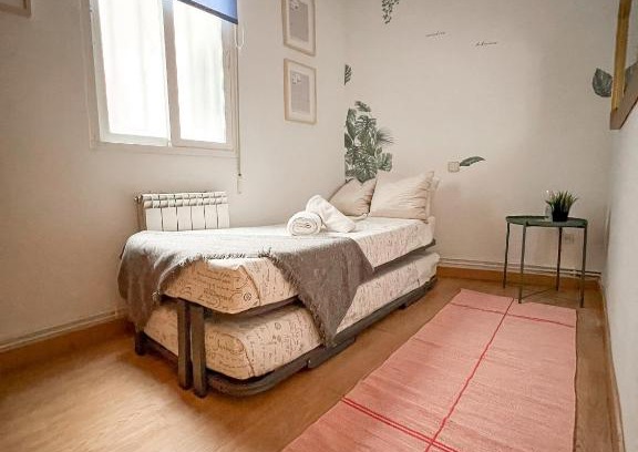 Arapiles Apartamento | La Estancia de Garrido