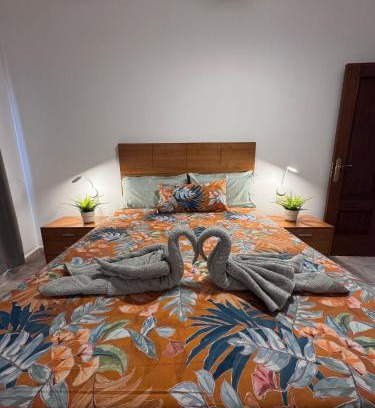 San Isidro Apartamento | La Estancia