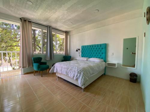 San Sebastián Xolalpa Casa | La estancia de Lichita