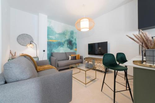 Distrito de Levante Apartamento | La Estrella del Marrubial