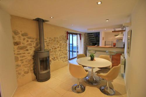 Moussan Casa | La Félicita - Gîte de charme proche de Narbonne