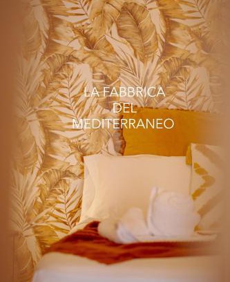 Centro histórico de Denia Apartamento | La Fabbrica del Mediterraneo Apartments