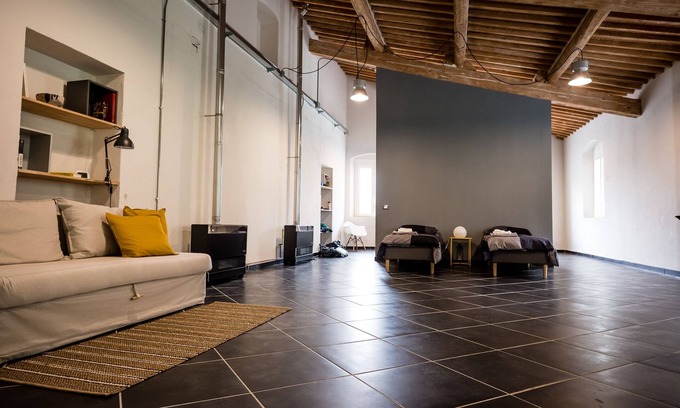 Calci Casa | La Fabbrica