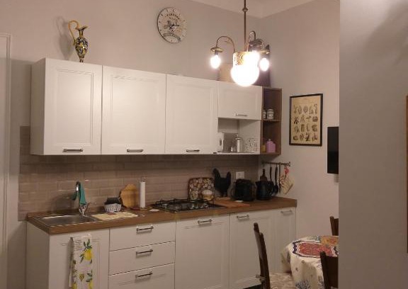 Vigevano Apartamento | La Falconiera