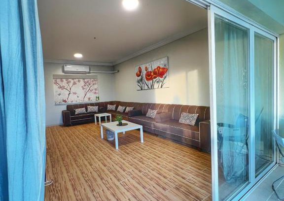 Durrat Al-Arous Apartamento | La Fam chalet Durra Alarous