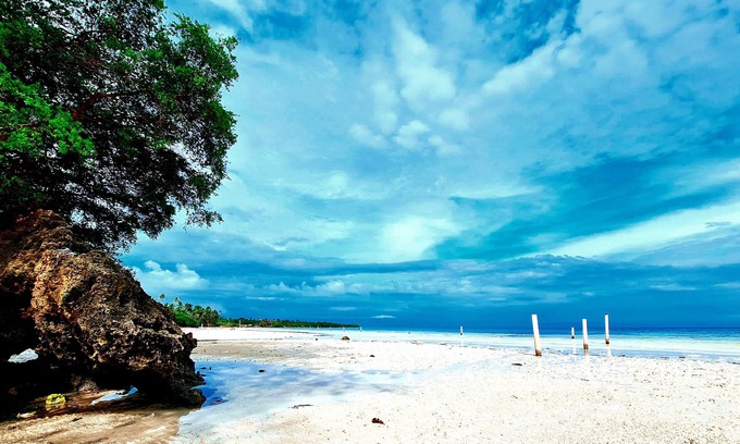 Siquijor Casa | La-Familia Guest House